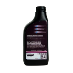 ACEITE R410 - R407 X 1 LTS