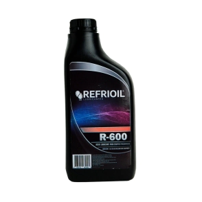 ACEITE R600 X 0,5 LTS