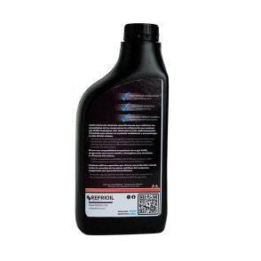 ACEITE R600 X 0,5 LTS