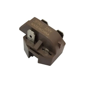 RELAY UNIVERSAL CERAMICO PTC - MZ 100 - 3 CTOS