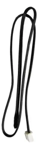 SENSOR VISHAY P/SPLIT AMBIENTE AMB-5K EPOXY