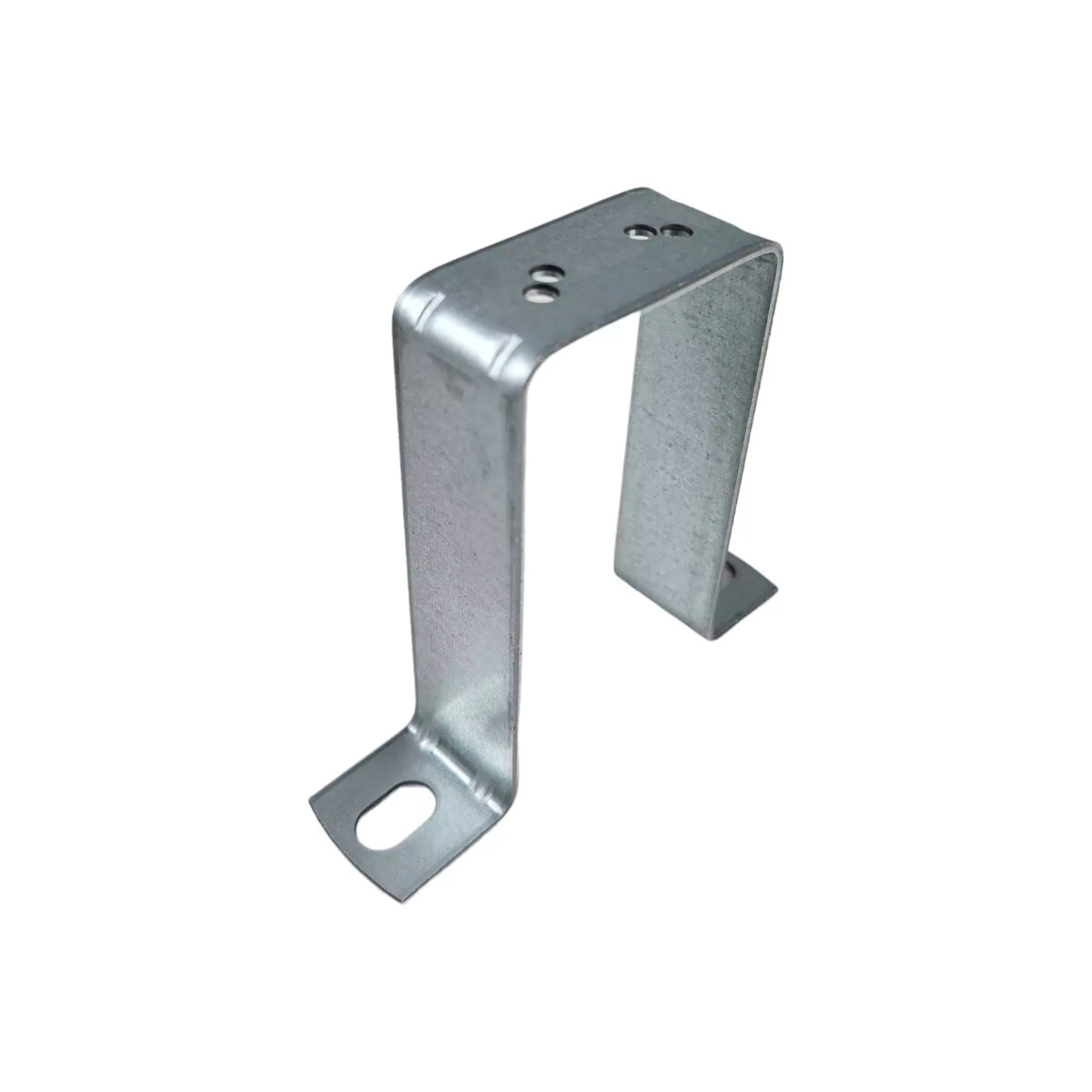 SOPORTE DE PIE RECTA TIPO ELCO 250MM RO-FE