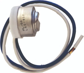 TERMOSTATO BIMETAL  ML60 - REEMPLAZO ORIGINAL WHIRLPOOL (KDS1008)