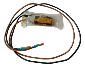 TERMOSTATO BIMETAL TH2-13C CON FUSIBLE - (KDS4003)