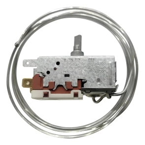 TERMOSTATO COOLTECH TIPO RANCO K59-L2590 WHIRLPOOL 354/357/389