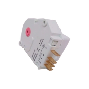 TIMER PARA HELADERA 200 - 240V - 8H 24M - 8 A - DBZC-824 - 1/3 HP - 50 HZ