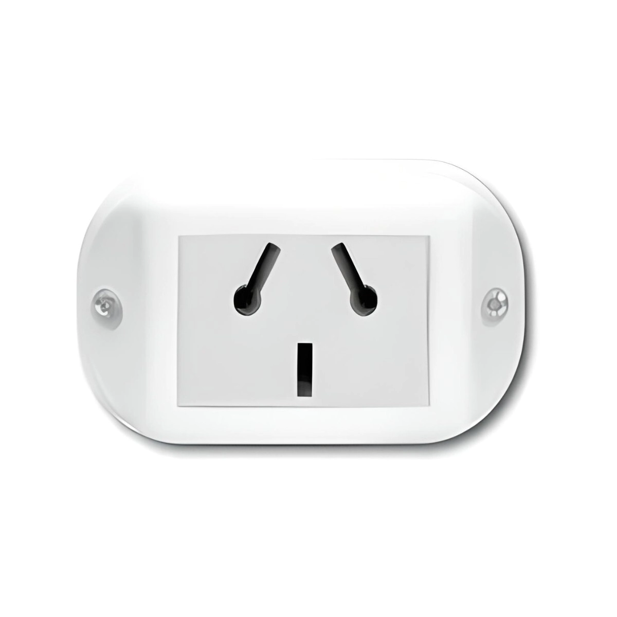 TOMA EXTERIOR HEMBRA 10 AMP