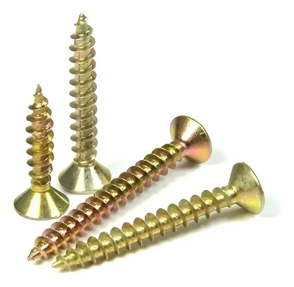 TORNILLO 8