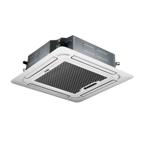 AA CASSETTE YORK 5 TR 15000FR FRIO CALOR 380V - YKGN48BZMRZUH1
