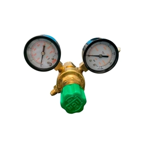 VALVULA REGULABLE PARA NITROGENO ALTA PRESION LIGA