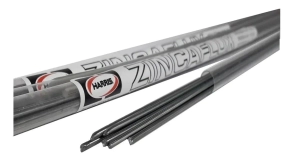 VARILLA DE SOLDADURA DE ALUMINIO - X UNIDAD
