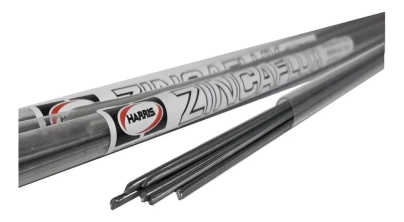 VARILLA DE SOLDADURA DE ALUMINIO - X UNIDAD