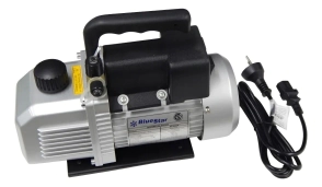 BOMBA DE VACIO BLUESTAR 51 LTS/M 2 ETAPAS VP215