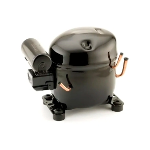 MOTOCOMP. COM. TECUMSEH 1/2+ HP R404A - AE4470Z - MOTOR HELADERA COMERCIAL