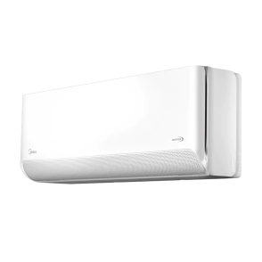 AA SPLIT CARRIER MIDEA BREEZELESS E SMART INVERTER 3139FR 3650W FRIO CALOR - R32 - MSCBIC-12H-N80F