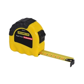 CINTA METRICA PROF 5M CROSSMASTER
