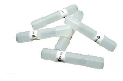 UNION P/MANGUERA CRISTAL 5/8