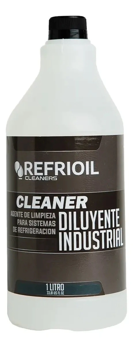 DILUYENTE INDUSTRIAL x 1LT