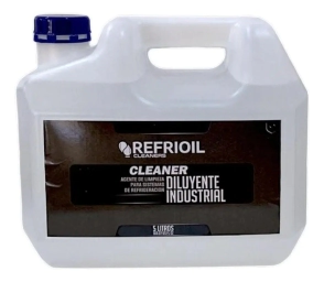 DILUYENTE INDUSTRIAL x 5LT
