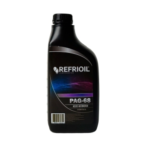 ACEITE PAG-68 P/AUTOMOTOR R134 500ML