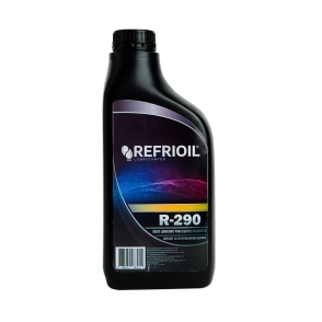 ACEITE R290 X 0,5 LTS