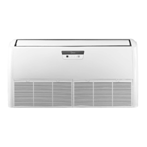 AA PISO TECHO CARRIER MIDEA INVERTER 18000FR 20930W 380V - R32 - MPTVC-R072HN8-1A