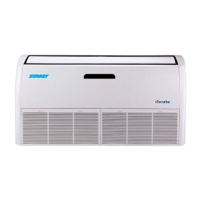 AA PISO TECHO SURREY 5 TR 15000FR 16760W FRIO CALOR 380V
