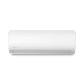 AA SPLIT CARRIER MIDEA BLANC 3105FR 3390W FRIO CALOR R32 - MSNFC-12H-GN81F