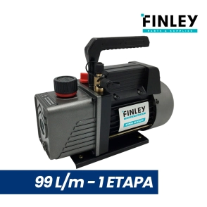 BOMBA DE VACIO FINLEY 99LTS/M 1 ETAPAS - 1/3 HP