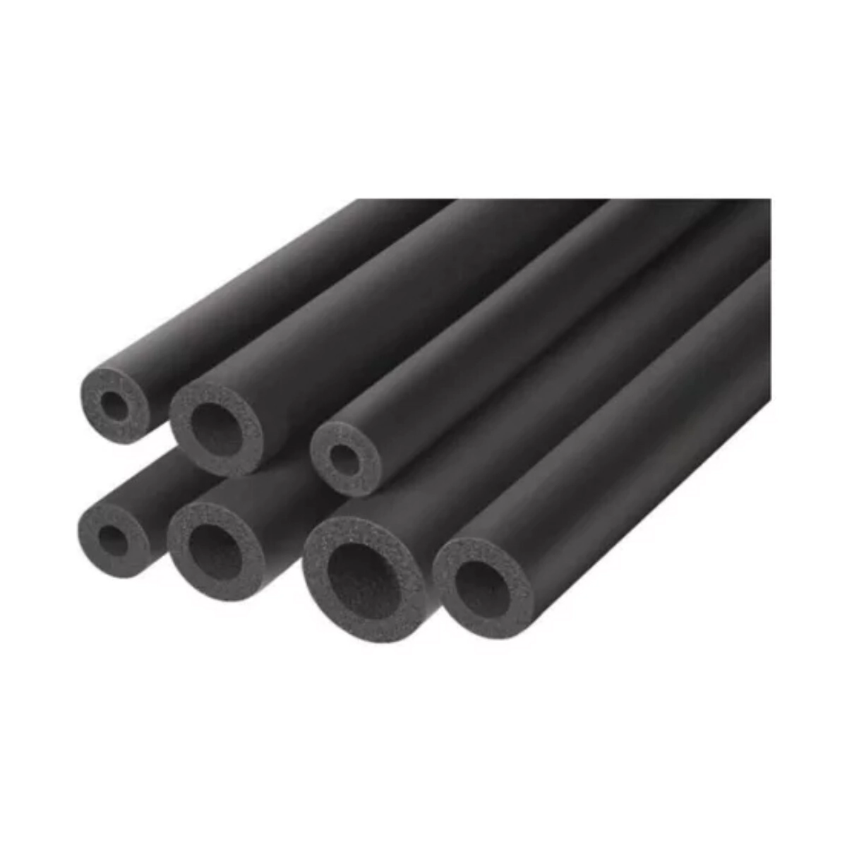 AISLANTE NEGRO 1/2