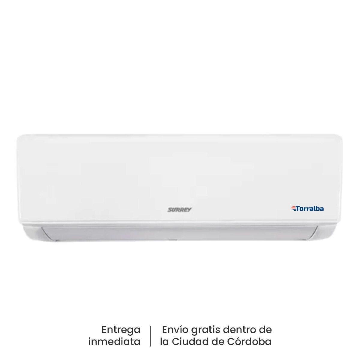AA SPLIT SURREY PRIA EVOLUTION 2503FR 2710W FRIO CALOR R32 - 553NFQ09GN81F