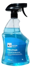 PURIFICADOR DE FILTROS DE AA - FILTRO FRESH