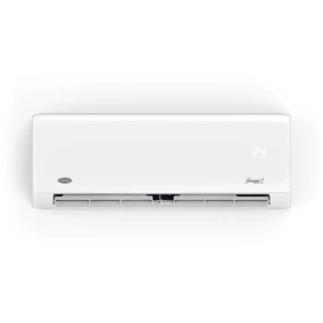 AA SPLIT CARRIER INVERTER SMART 3096FR FRIO CALOR - R32 - 53HVN12KN81F - GARANTIA 3 A&Ntilde;OS
