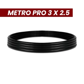 CABLE TPR PRO 3 X 2.5 MM X METRO
