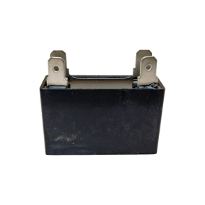 CAPACITOR CUADRADO 450V 2,5 MF