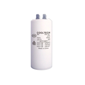CAPACITOR DE MARCHA 15 MF CILINDRICO