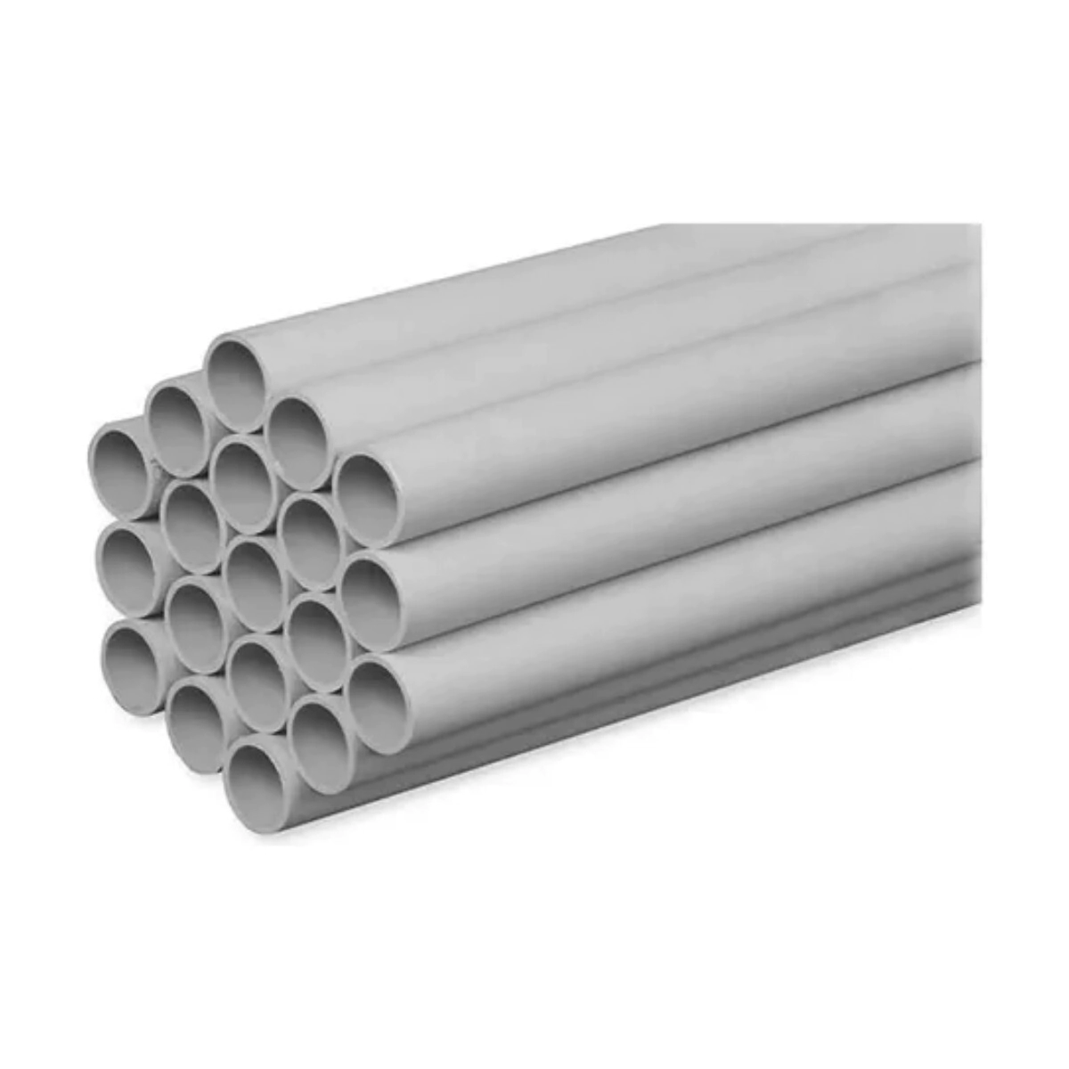 CA�O RIGIDO LIVIANO PVC 7/8 - 22 MM X 3MTS