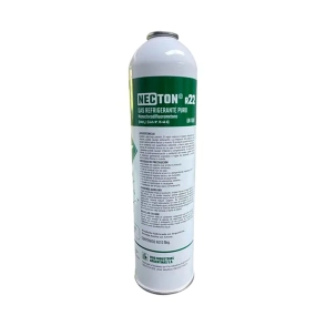GASES REFRIGERANTES R22 NECTON /  GENETRON - LATA X 1 KG