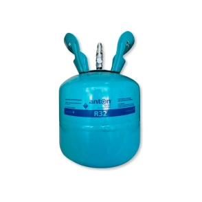 GASES REFRIGERANTES R32 NECTON - ENVASE 3 KGS