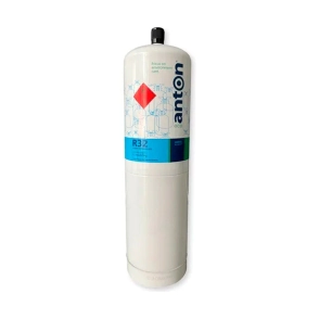GASES REFRIGERANTES R32 NECTON/ANTON/BEON - LATA X 650 GRS