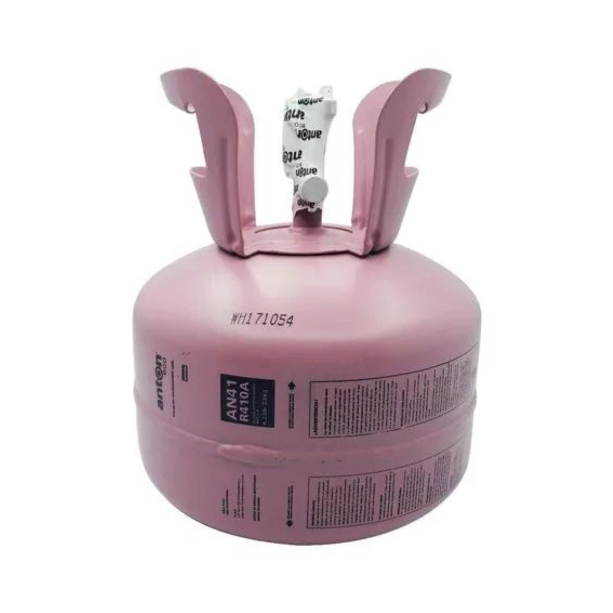 GASES REFRIGERANTES R410A ANTON / BEON - ENVASE 2,8KG