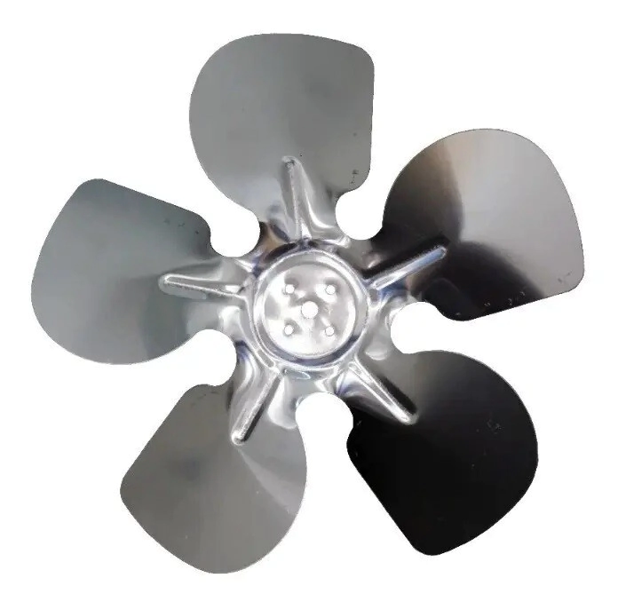 HELICE TIPO ELCO 200MM BLOWER (SOPLANTE)