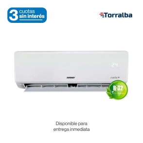 AA SPLIT SURREY INVERTER SMART 5590FR 6500W FRIO CALOR - R32 - 553NIQ22GN81F
