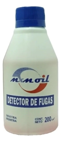 LIQUIDO DETECTOR DE FUGAS 200 ML MXMOIL