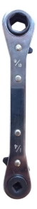 LLAVE CRICKET MOTECH 3/16`` A 9/16`` CT-123