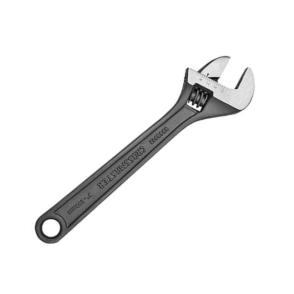 LLAVE INGLESA AJUSTABLE CROSSMASTER 12` - 305MM