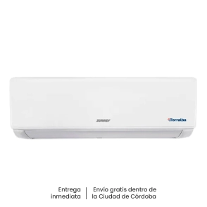 AA SPLIT SURREY PRIA EVOLUTION 5607FR 6520W FRIO CALOR R410 - 553GFQ2201F