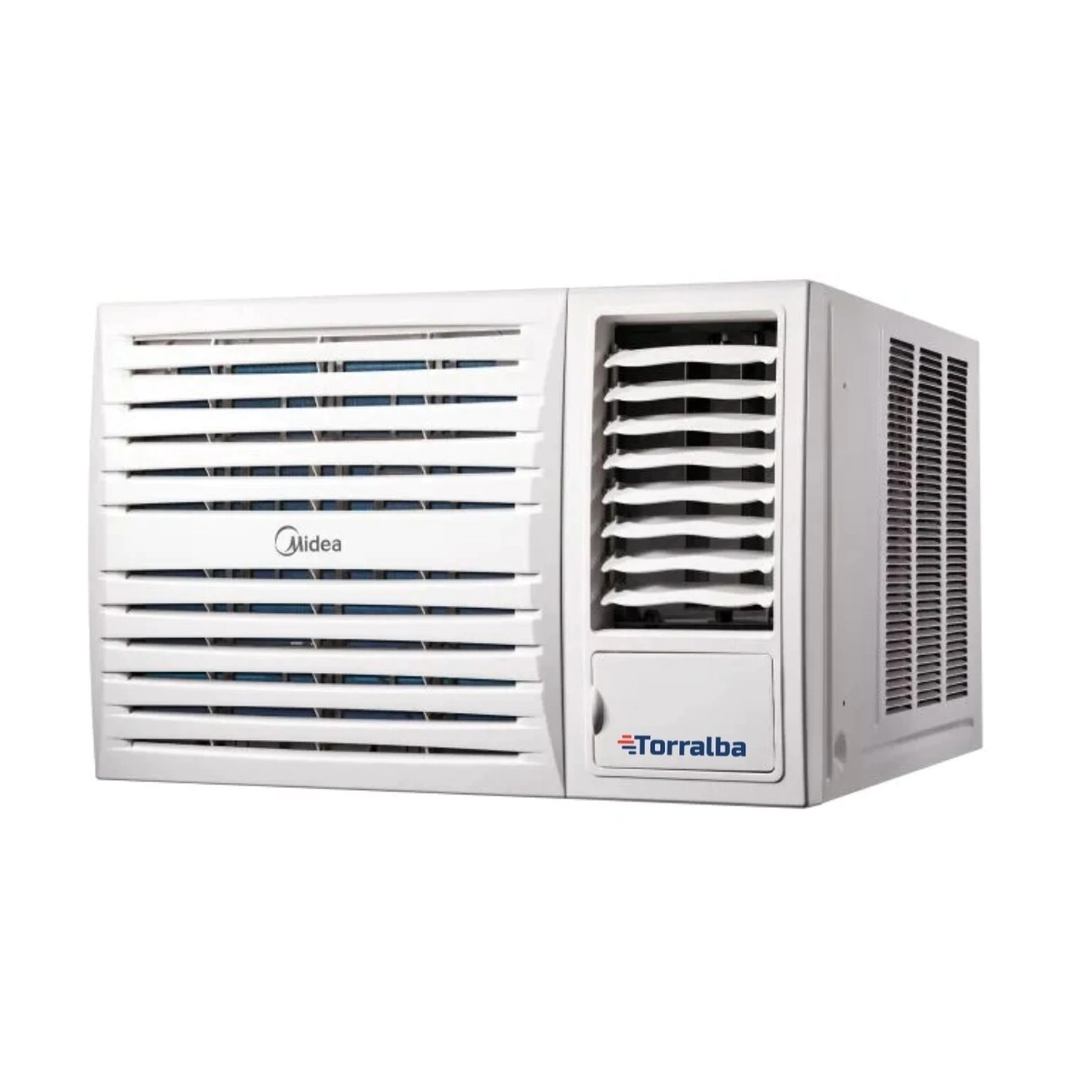 AA VENTANA CARRIER MIDEA R32 2881FR FRIO SOLO - MVF12CFN81F