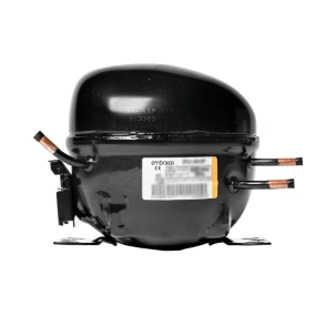 MOTOCOMP. FAM. EMBRACO 1/5+ HP R12/BLEND - EFFC60BK