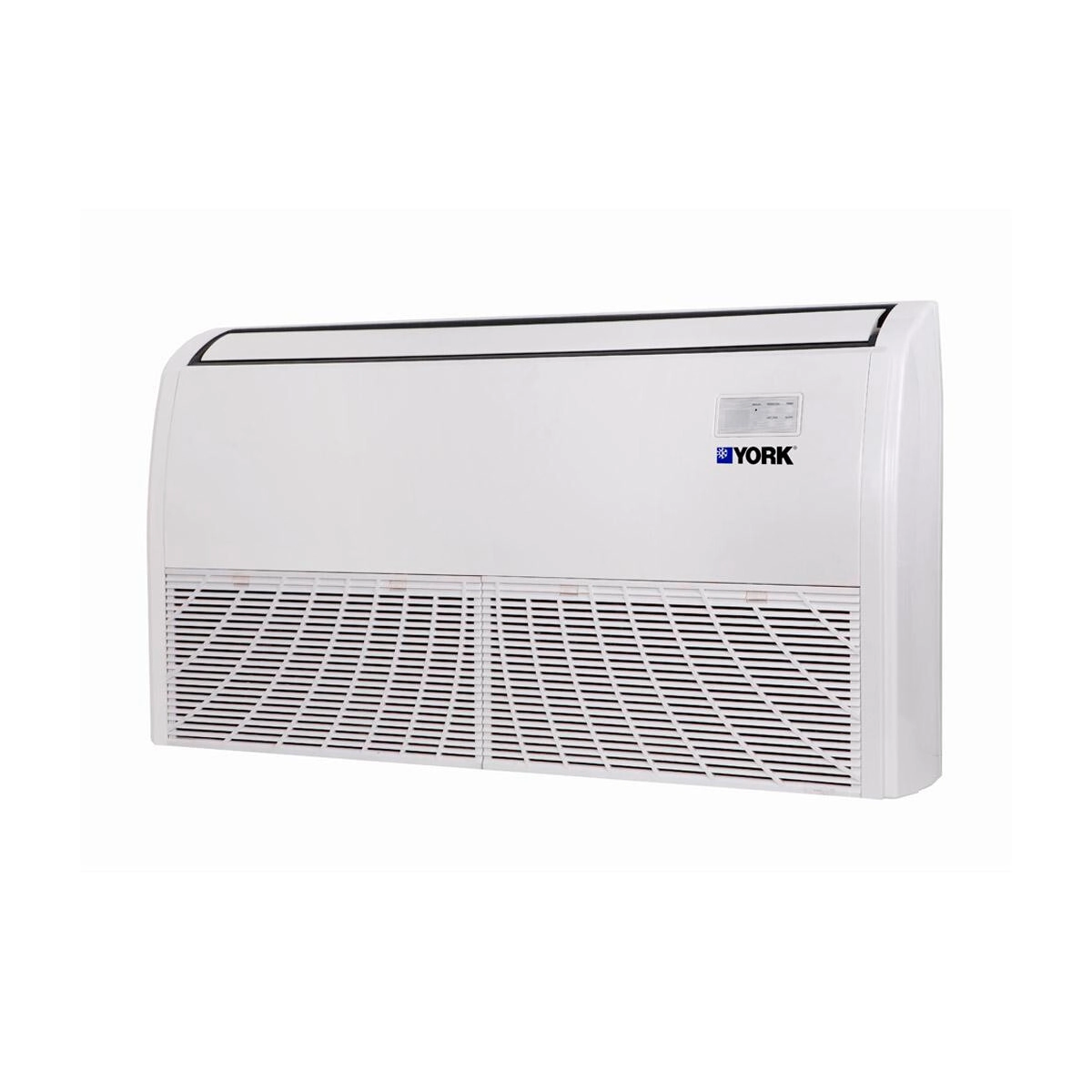 AA PISO TECHO YORK INVERTER 6 TR 18000FR FRIO CALOR 380V - R32 - YUKF55BYMNFUH1